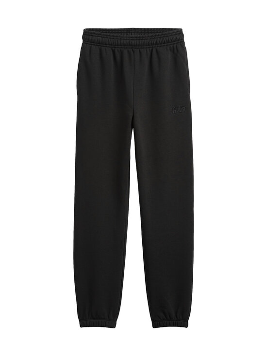 GAP - Fleece Logo sporta bikses - MOONLESS NIGHT | Stockmann - photo 1