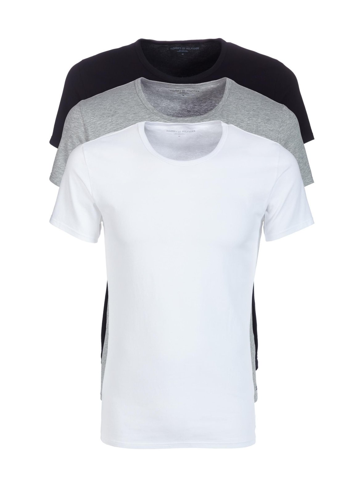 T-paita, 3-pack