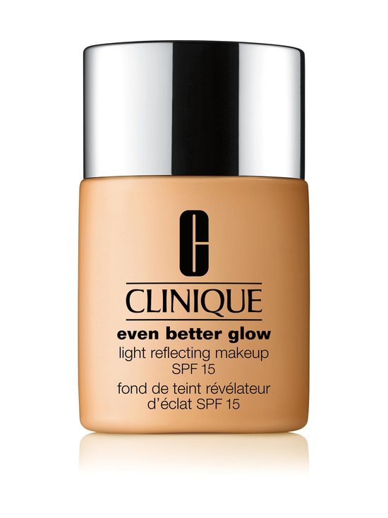 Even Better Glow Light Reflecting Makeup SPF 15 -meikkivoide 30 ml