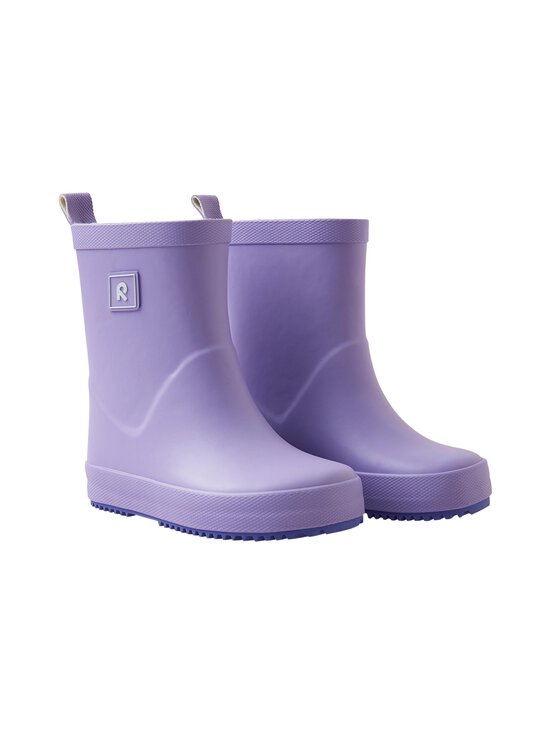 Reima - Ankka Boots -kumisaappaat - 5450 BLOOMING LILAC | Stockmann - photo 3