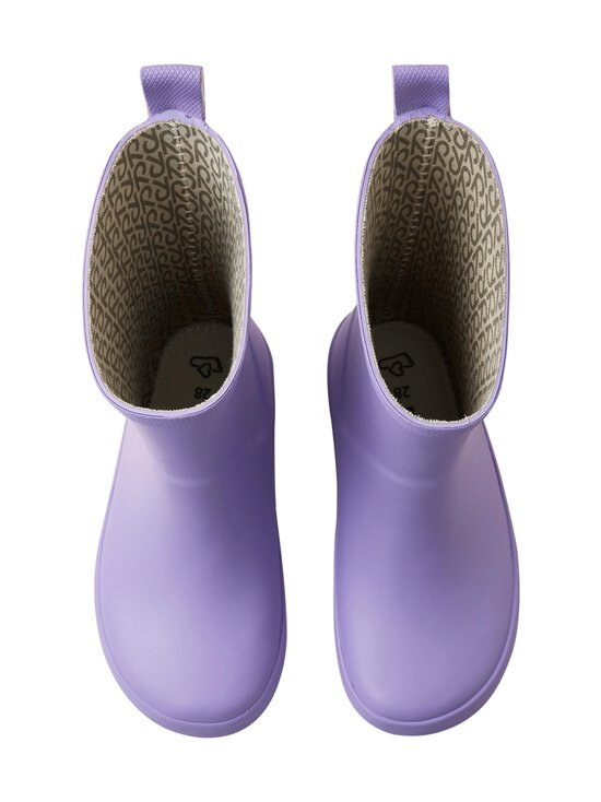 Reima - Ankka Boots -kumisaappaat - 5450 BLOOMING LILAC | Stockmann - photo 4