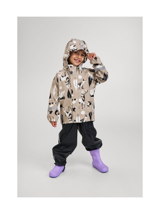 Reima - Ankka Boots -kumisaappaat - 5450 BLOOMING LILAC | Stockmann - photo 7