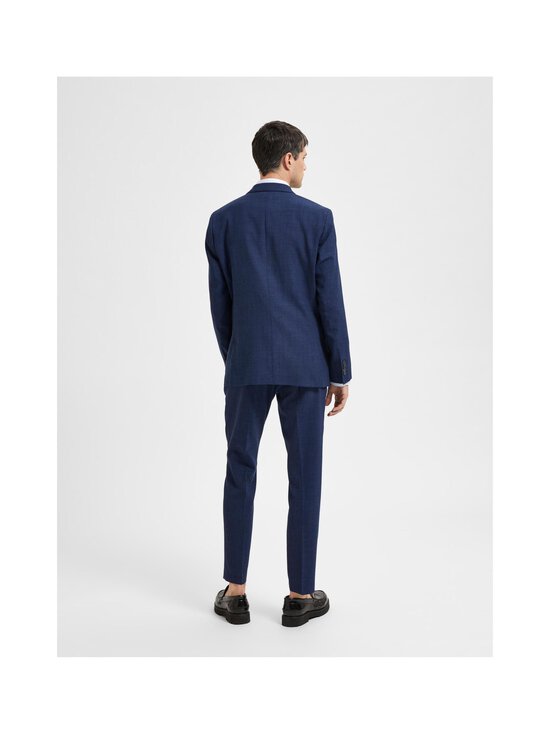 Selected - SlhSlim Oasis žakete - DARK NAVY - photo 3 Selected - SlhSlim Oasis žakete - DARK NAVY | Stockmann - photo 3