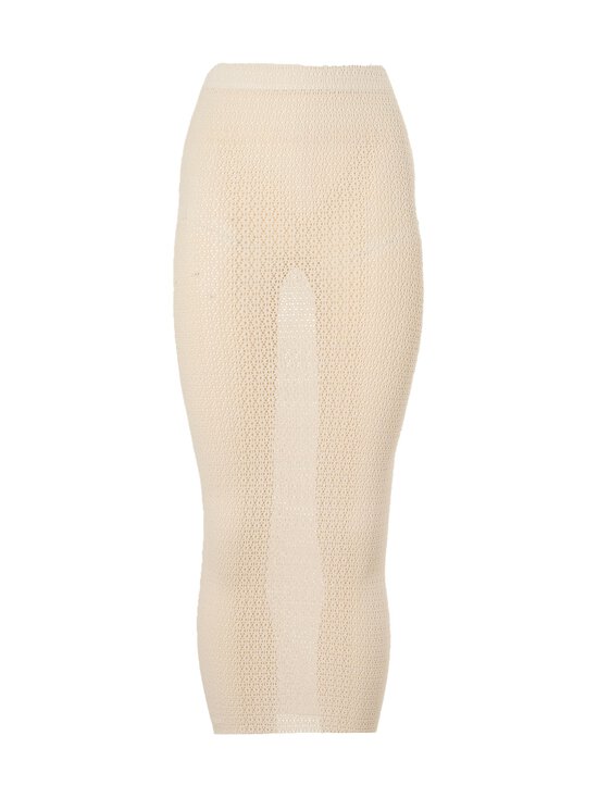 Wolford - Daisy-verkkohame - 1167 BUTTERCREAM | Stockmann - photo 1