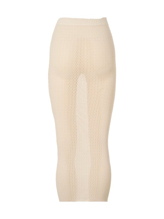 Wolford - Daisy-verkkohame - 1167 BUTTERCREAM | Stockmann - photo 2