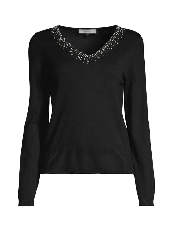 Andiata - Lunalina-neulepusero - 090 BLACK | Stockmann - photo 1
