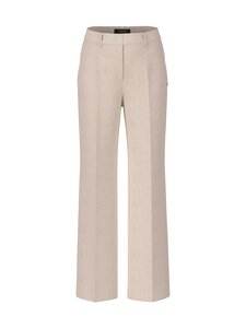 Marc Cain - Housut - 182 SMOKE | Stockmann