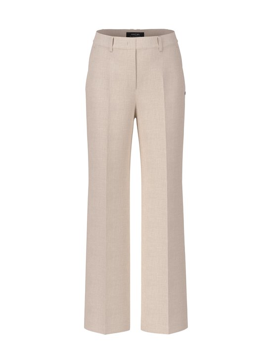 Marc Cain - Housut - 182 SMOKE | Stockmann - photo 1