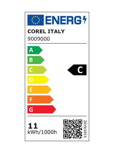 energy label