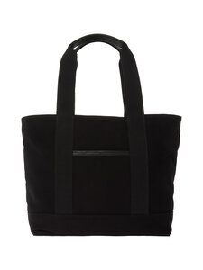 A+more - Tea Shopper -laukku - BLACK | Stockmann