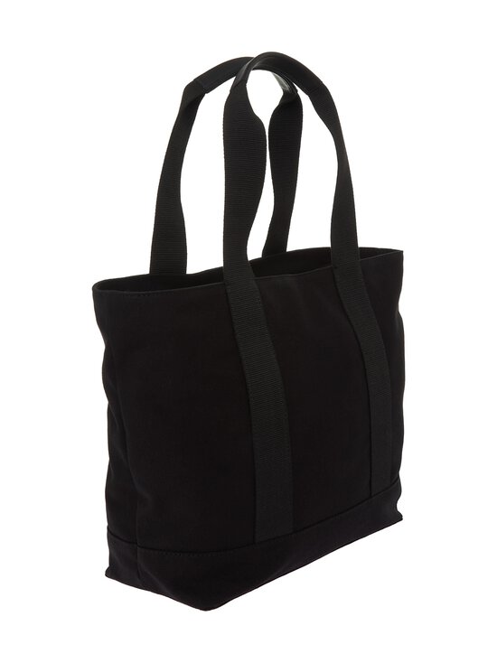 A+more - Tea Shopper -laukku - BLACK | Stockmann - photo 2