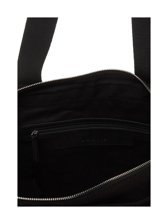 A+more - Tea Shopper -laukku - BLACK | Stockmann - photo 3