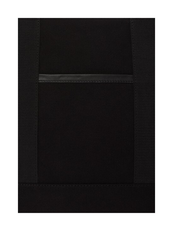 A+more - Tea Shopper -laukku - BLACK | Stockmann - photo 4