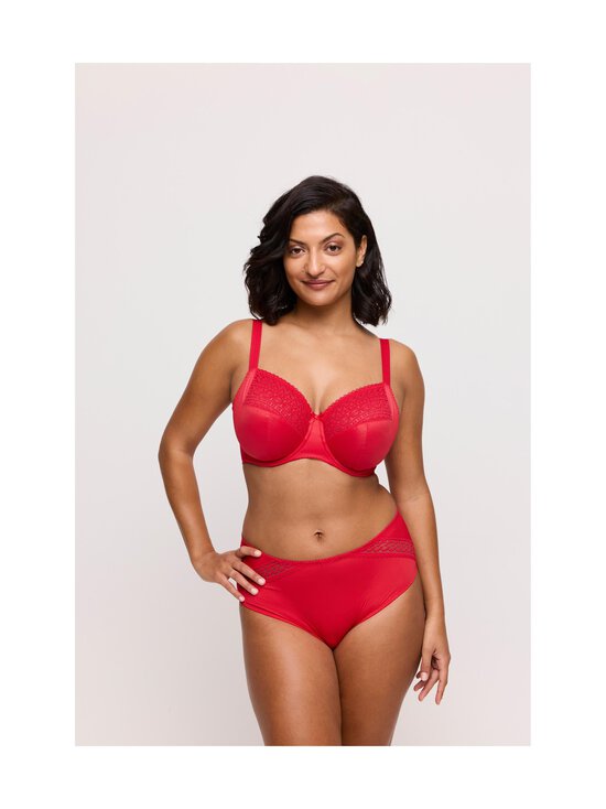 Primadonna - Montara Full Briefs apakšbikses - TRR TRUE RED - photo 6 Primadonna - Montara Full Briefs apakšbikses - TRR TRUE RED | Stockmann - photo 6