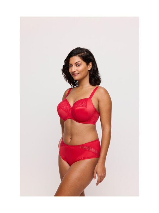 Primadonna - Montara Full Briefs apakšbikses - TRR TRUE RED - photo 8 Primadonna - Montara Full Briefs apakšbikses - TRR TRUE RED | Stockmann - photo 8