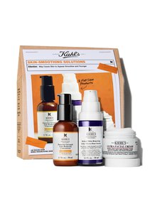 Kiehl's - Näohoolduskomplekt  Skin-Smoothing Solutions Skincare Set | Stockmann