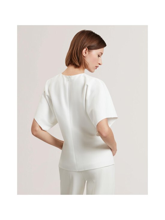 Ted Baker London - Lahnaa-pusero - WHITE - photo 3 Ted Baker London - Lahnaa-pusero - WHITE | Stockmann - photo 3