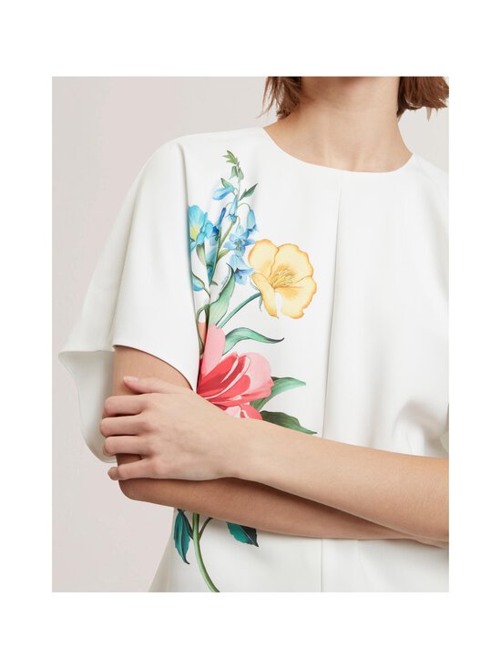 Ted Baker London - Lahnaa-pusero - WHITE - photo 5 Ted Baker London - Lahnaa-pusero - WHITE | Stockmann - photo 5