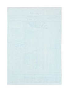 Villa Stockmann - Hilton-pyyhe 76 x 150 cm - MISTY MINT | Stockmann