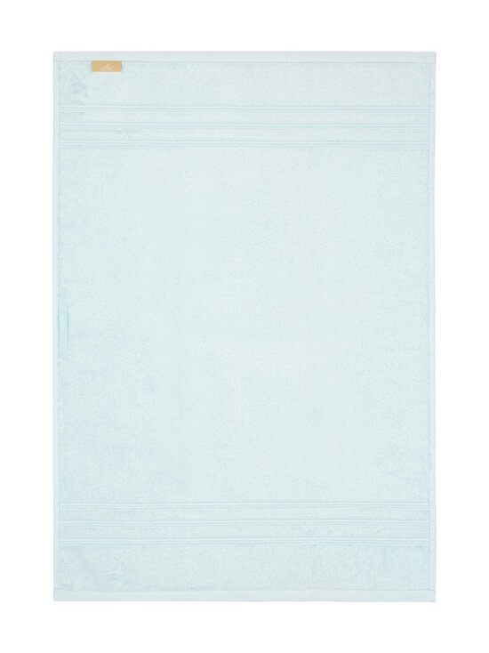 Villa Stockmann - Hilton-pyyhe 76 x 150 cm - MISTY MINT | Stockmann - photo 2