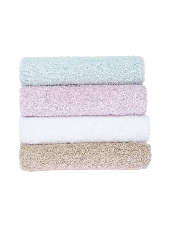 Villa Stockmann - Hilton-pyyhe 76 x 150 cm - MISTY MINT | Stockmann - photo 3