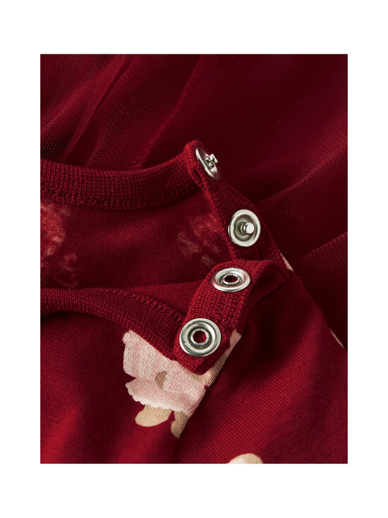 Name It - Kleit NmfRatia - RED DAHLIA | Stockmann - photo 2