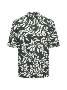 Only & Sons - Triiksärk OnsHarvi Life - DARKEST SPRUCE AOP:GARDENIA | Stockmann