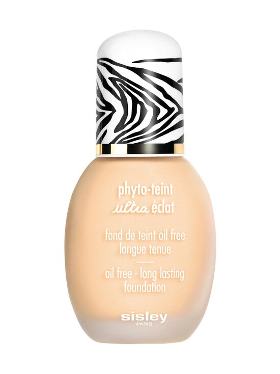 Sisley - Phyto-Teint Ultra Éclat -meikkivoide 30 ml - 1W1 ECRU - photo 1 Sisley - Phyto-Teint Ultra Éclat -meikkivoide 30 ml - 1W1 ECRU | Stockmann - photo 1