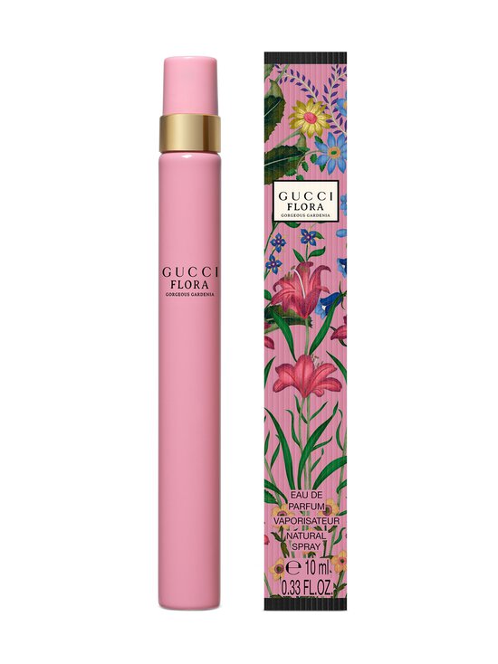 Gucci - Flora Gorgeous Gardenia EdP 30 ml - NOCOL | Stockmann - photo 4