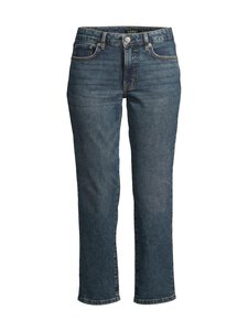 Lauren Ralph Lauren - Midrise Straight džinsi - HAZE WASH Lauren Ralph Lauren - Midrise Straight džinsi - HAZE WASH | Stockmann