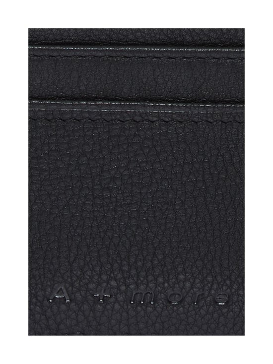 A+more - Corinne-korttikotelo - BLACK | Stockmann - photo 3