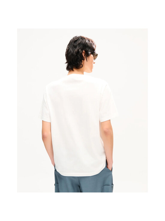 Kenzo - Signature Classic t-paita - 02 OFF WHITE | Stockmann - photo 4