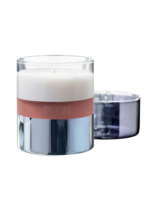 Scented Candle Vanilla and Wood -tuoksukynttilä 380 g