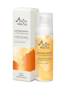 Murumuru - Caffeine Boost C -vitamiinivoide Murumuru - Caffeine Boost C -vitamiinivoide | Stockmann