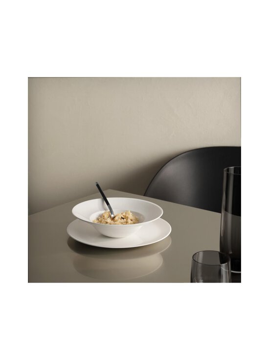 Asa - Pasta Gourmet -posliinilautanen 26 cm - WHITE | Stockmann - photo 2