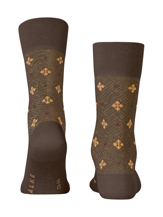 Falke - Sokid Mosaic Floor - 5004 CHOCOLATE - photo 3 Falke - Sokid Mosaic Floor - 5004 CHOCOLATE | Stockmann - photo 3
