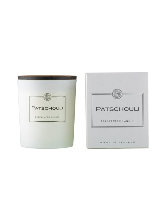 Patschouli-tuoksukynttilä