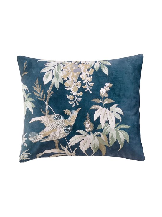 Laura Ashley - Attleton-satiinipussilakanasetti - 14 HERITAGE BLUE | Stockmann - photo 5