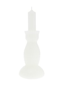 Casa Stockmann - Küünal Candela Small - WHITE Casa Stockmann - Küünal Candela Small - WHITE | Stockmann