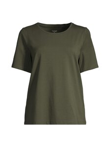 NOOM - Rena-trikoopaita - DK.GREEN | Stockmann