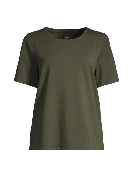 NOOM - Rena-trikoopaita - DK.GREEN | Stockmann - photo 1
