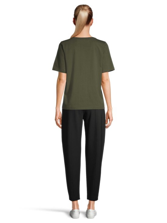 NOOM - Rena-trikoopaita - DK.GREEN | Stockmann - photo 3