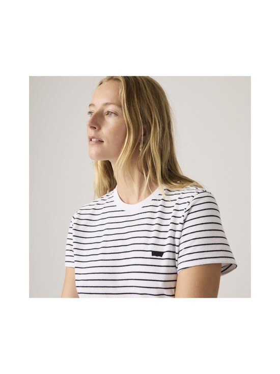 Levi's - Favorite Golf t-paita - 0000000271 GOLF COURSE STRIP | Stockmann - photo 5