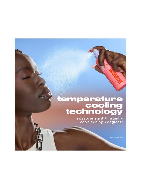 Urban Decay - All Nighter Makeup Setting Spray Matte Finish -meikinkiinnityssuihke - NOCOL | Stockmann - photo 9