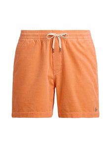 Polo Ralph Lauren - Sametšortsid - KEY WEST ORANGE | Stockmann