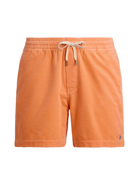 Polo Ralph Lauren - Sametšortsid - KEY WEST ORANGE | Stockmann - photo 1