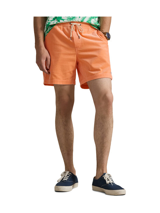 Polo Ralph Lauren - Sametšortsid - KEY WEST ORANGE | Stockmann - photo 2