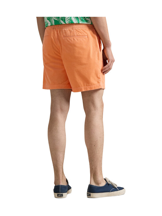 Polo Ralph Lauren - Sametšortsid - KEY WEST ORANGE | Stockmann - photo 3