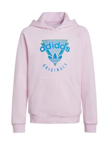 adidas Originals - adidas Originals džemperis ar kapuci - JC5864 CLPINK | Stockmann