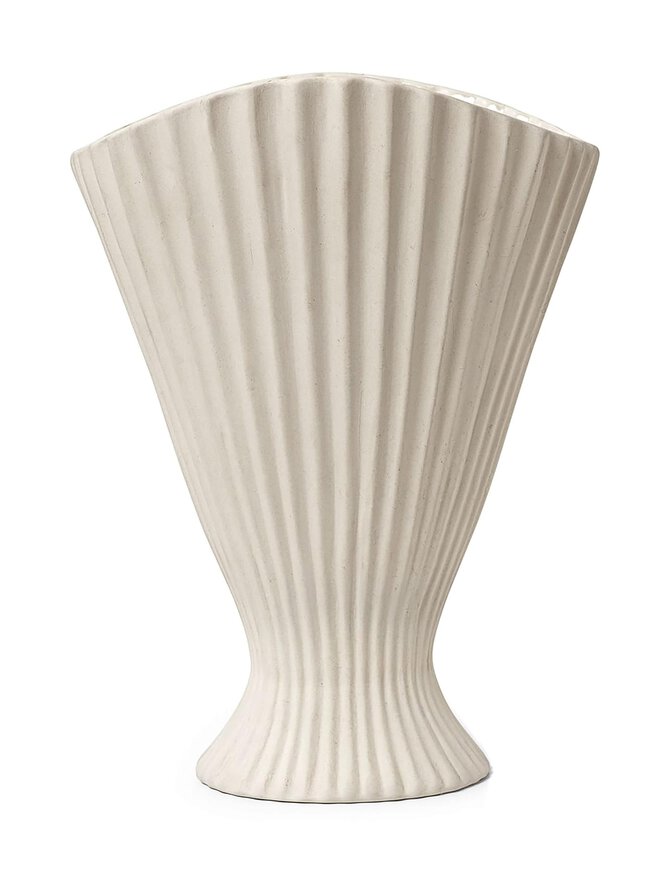 Fountain Vase 30.5 cm